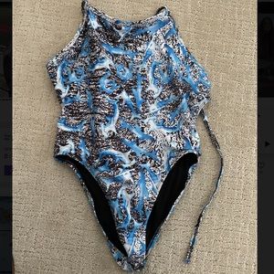 Size 28 Jolyn Onesie